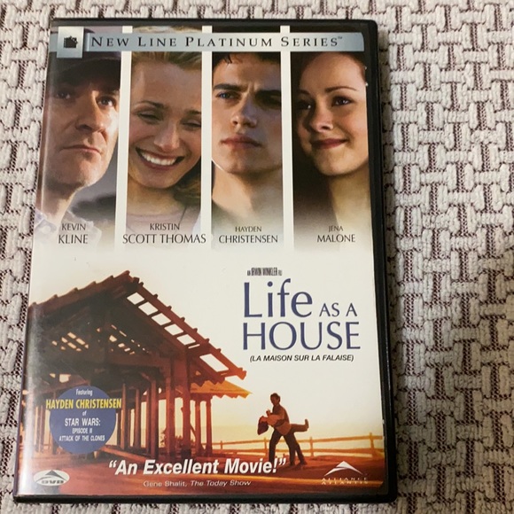 4 DVD’S assorted tittles - Picture 5 of 5